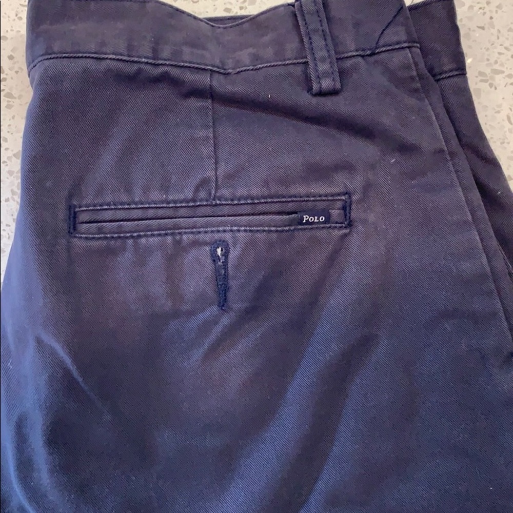 Ralph Lauren 30 waist men’s shorts